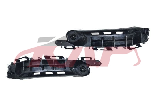 For Toyota 26732020 Yaris Usa&nbsp;front Bumper Bracket, Middle East&nbsp;l 52536-k0010 R 52535-k0010, Toyota  Front Lever Bracket, Yaris Accessories-L 52536-K0010 R 52535-K0010