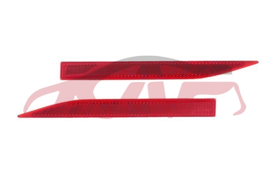 For Toyota 20482020 Yaris X&nbsp;reflector&nbsp;l 81920-bz300 R 81910-bz300, Yaris Advance Auto Parts, Toyota  Rear Reflector-L 81920-BZ300 R 81910-BZ300