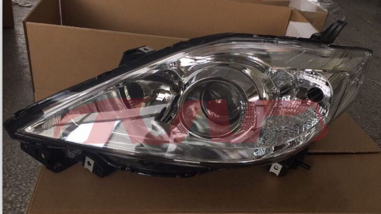 For Mazda 1145mazda 5&nbsp;head Lamp&nbsp;c291-51040   C291-51030, Mazda 5 Accessories Price, Mazda  Auto Headlights-C291-51040   C291-51030