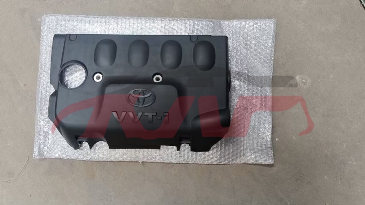 For Toyota 2242008 Vios&nbsp;engine Upper Cover&nbsp;11212-21060, Vios Automotive Parts, Toyota  Side Body Moulding-11212-21060