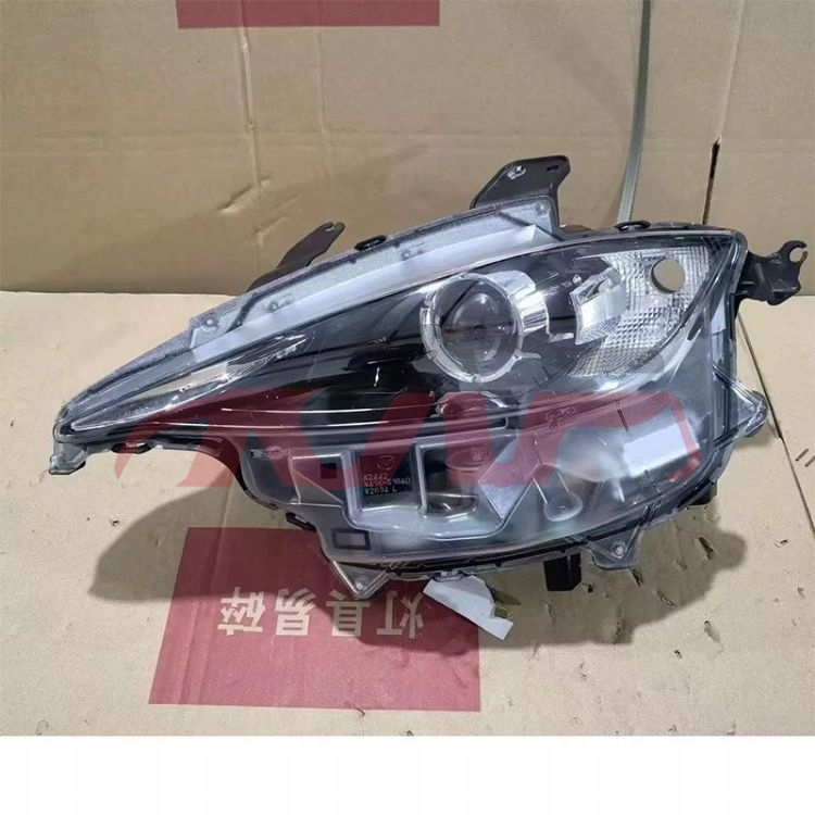 For Mazda 1145mazda 5&nbsp;head Lamp&nbsp;, Mazda 5 Car Part, Mazda  Head Light-