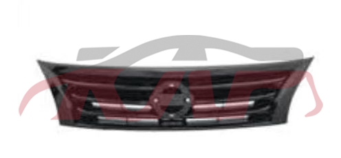 For Nissan 26932013  Altima&nbsp;grille&nbsp;, Nissan  Abs Griils, Altima Car Part-
