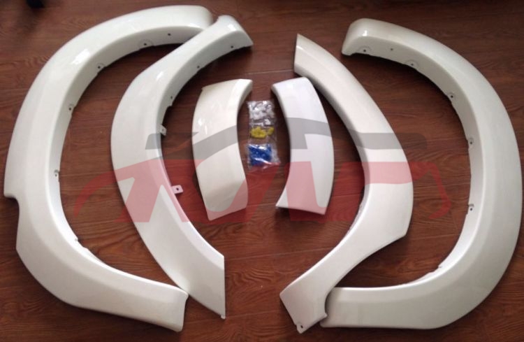 For Toyota 2342004 Hilux/vigo&nbsp;wheel Eyebrow&nbsp;, Hilux Car Accessories, Toyota  Auto Part-