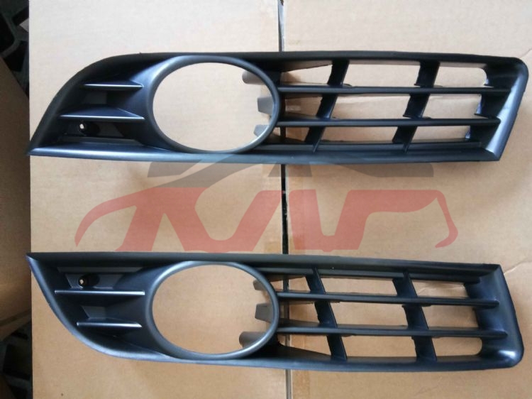 For V.w. 1790passat B6&nbsp;fog Lamp Cover&nbsp;, V.w.  Foglights Cover, Passat Car Accessories-