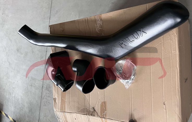 For Toyota 2342004 Hilux/vigo&nbsp;snokle&nbsp;, Hilux Auto Parts Price, Toyota  Air Pipe-