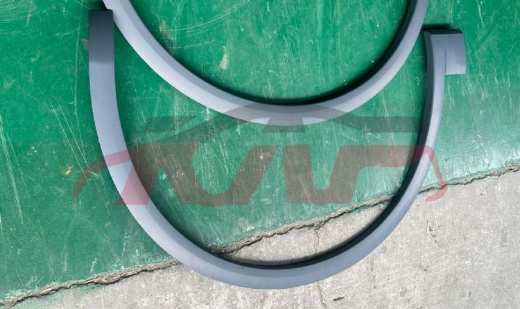 For Audi 13962018-2020 Q5&nbsp;wheel Eyebrows&nbsp;80d807717agru前左 80d807718agru前右, Q5 Car Spare Parts, Audi  Auto Part-80D807717AGRU前左 80D807718AGRU前右