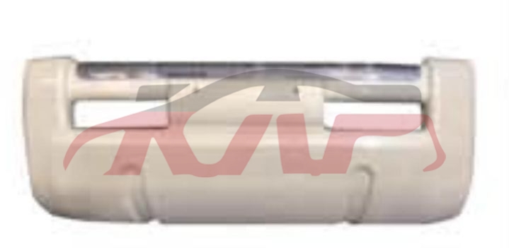 For Toyota 2372007-2011 Landcruiserfj200&nbsp;bumper Guard Assy&nbsp;, Land Cruiser Accessories, Toyota  Auto Part-