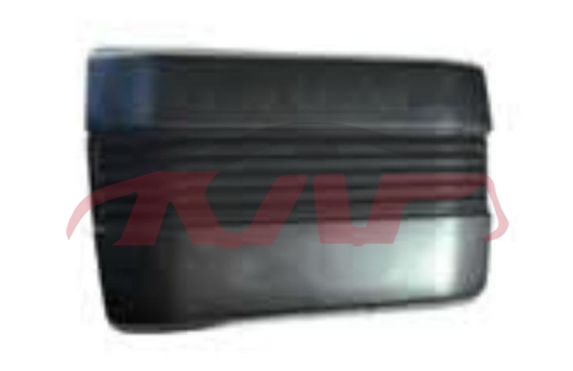 For Toyota 2352016-2018 Landcruiser Fj200&nbsp;winch Cover&nbsp;, Toyota  Single, Land Cruiser List Of Auto Parts-