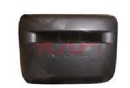 For Toyota 2372007-2011 Landcruiserfj200&nbsp;winch Cover&nbsp;, Land Cruiser Auto Parts Manufacturer, Toyota  Single-