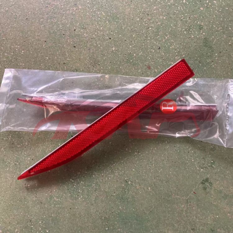 For Toyota 20482020 Yaris X&nbsp;reflector&nbsp;l 81920-bz300 R 81910-bz300, Yaris Advance Auto Parts, Toyota  Rear Reflector-L 81920-BZ300 R 81910-BZ300