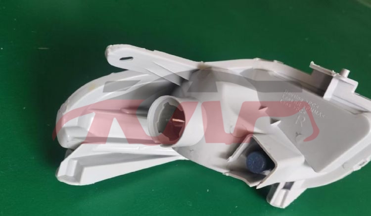 For Toyota 2192014 Vios&nbsp;rear Fog Lamp, With Hole,left  Right South  Central Asia Edition&nbsp;, Toyota  Led Foglight, Vios Auto Parts-