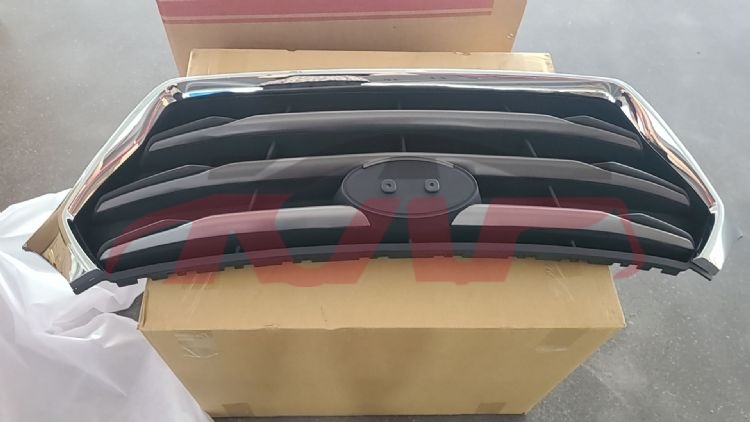 For Hyundai 35472018 Creta/ix25&nbsp;front Grille&nbsp;86351-c9500, Creta/ix25 Car Accessorie Catalog, Hyundai  Grills For Car-86351-C9500