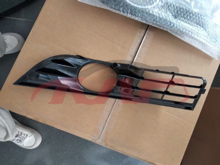 For V.w. 1790passat B6&nbsp;fog Lamp Cover&nbsp;, V.w.  Foglights Cover, Passat Car Accessories-