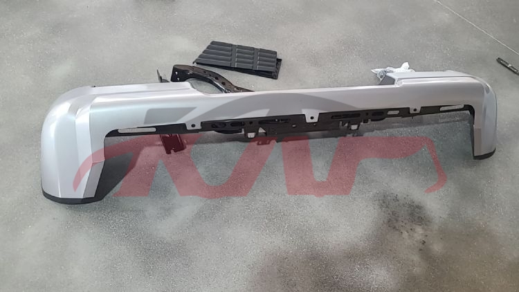 For Mitsubishi 32652023-2024 L200&nbsp;rear Bumper Mudguard&nbsp;kx-c-092, Mitsubishi   Automotive Parts, Triton Replacement Parts For Cars-KX-C-092