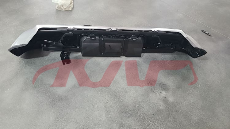 For Mitsubishi 32652023-2024 L200&nbsp;rear Bumper Mudguard&nbsp;kx-c-092, Mitsubishi   Automotive Parts, Triton Replacement Parts For Cars-KX-C-092