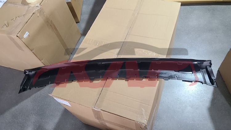 For Kia 23402019 Sportage&nbsp;front Bumper Protector Assembly&nbsp;86566-d9500, Sportage Auto Parts Prices, Kia  Auto Part-86566-D9500