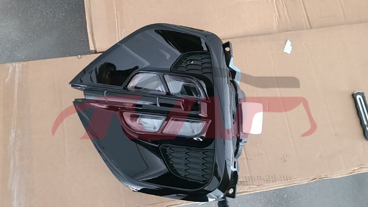 For Kia 23402019 Sportage&nbsp;fog Lamp With Fog Lamp Frame&nbsp;, Kia  Auto Lamp, Sportage Car Pardiscountce-