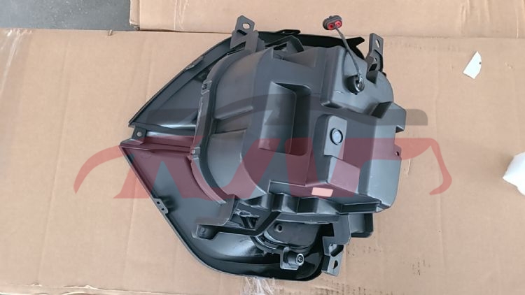 For Kia 23402019 Sportage&nbsp;fog Lamp With Fog Lamp Frame&nbsp;, Kia  Auto Lamp, Sportage Car Pardiscountce-