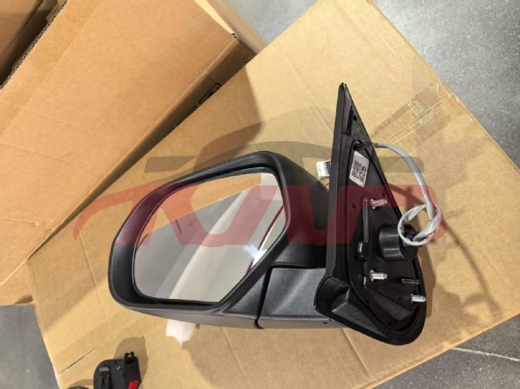 For Mitsubishi 20522019 L200&nbsp;door Mirror, Three Lines&nbsp;, Triton List Of Car Parts, Mitsubishi  Auto Part-