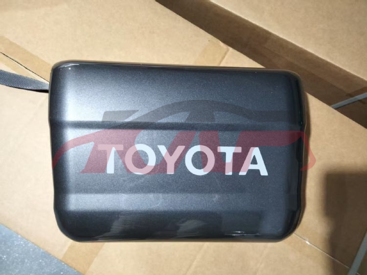 For Toyota 26462005-2006 Landcruiser Fj100&nbsp;winch Cover&nbsp;, Toyota  Single, Land Cruiser List Of Car Parts-