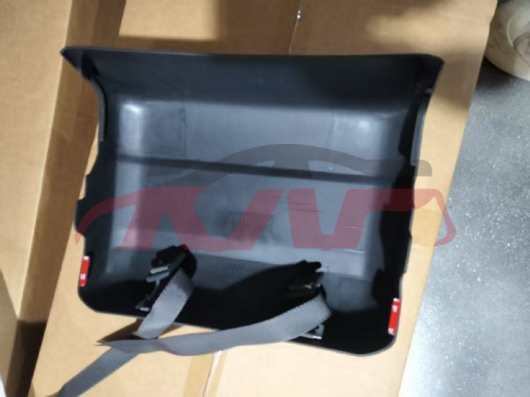 For Toyota 26462005-2006 Landcruiser Fj100&nbsp;winch Cover&nbsp;, Toyota  Single, Land Cruiser List Of Car Parts-