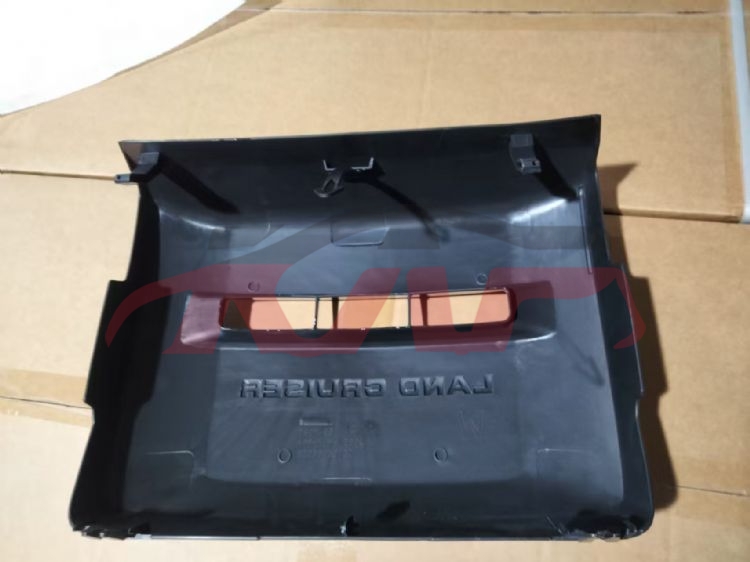 For Toyota 2362012-2015 Land Cruiser Fj200&nbsp;winch Cover&nbsp;, Land Cruiser Car Parts? Price, Toyota  Single-