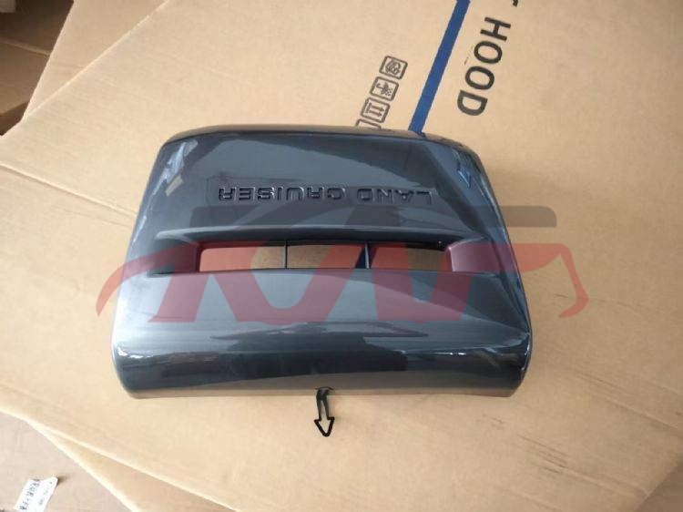 For Toyota 2372007-2011 Landcruiserfj200&nbsp;winch Cover&nbsp;, Land Cruiser Auto Parts Manufacturer, Toyota  Single-