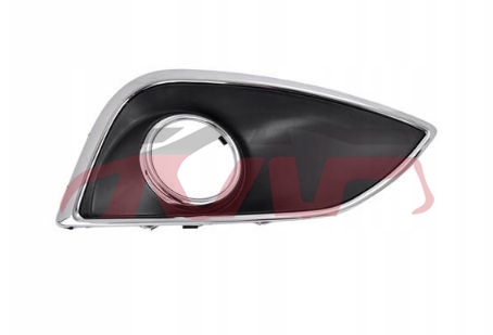For Hyundai 18322013-2015 Tucson&nbsp;fog Lamp Cover&nbsp;, Hyundai  Fog Light Lamp Cover, Tucson (ix35) Auto Parts Catalog-