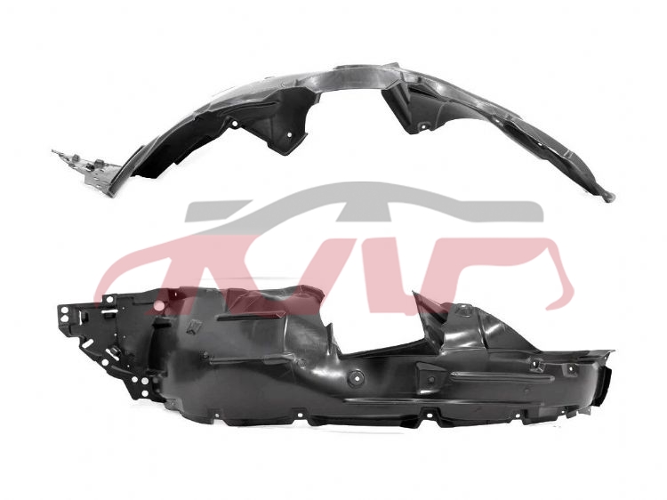 For Honda 8572014-2018 vezel Ru1&nbsp;inner Fender&nbsp;74100-t7j-h00   74150-t7j-h00, Honda  Inside Fender，fender Flares, Hrv/vezel Auto Part-74100-T7J-H00   74150-T7J-H00