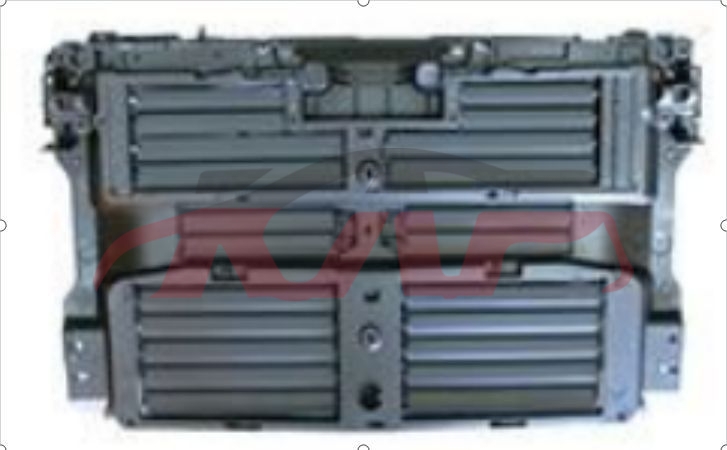 For Mazda 35452023 Cx50&nbsp;radiator Guard&nbsp;va40-50-100  Va40-53-100a, Mazda  Bright Wisp, Mazda Cx-50 Auto Part-VA40-50-100  VA40-53-100A