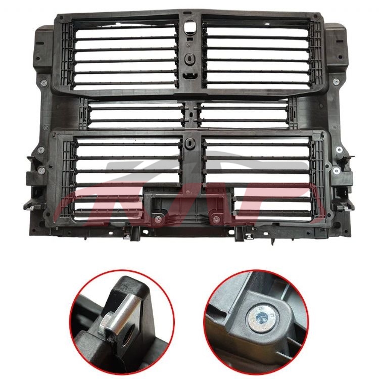 For Mazda 35452023 Cx50&nbsp;radiator Guard&nbsp;va40-50-100  Va40-53-100a, Mazda  Bright Wisp, Mazda Cx-50 Auto Part-VA40-50-100  VA40-53-100A