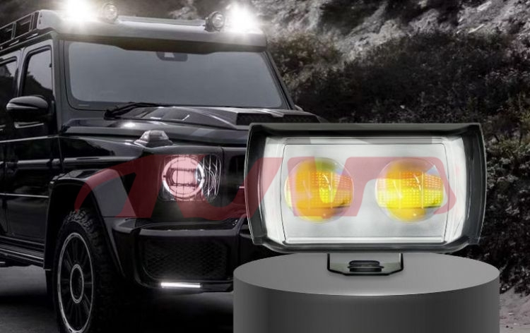 For Lens3551&nbsp;projector Lens&nbsp;mini Driving System 3 4 5 6 Len Flash 12v Spotlights Dual Color Led Motorbike Fog Lamp Light Headlights For Motorcycle Bike, Lens Parts Suvs Price, Lens Car Parts-Mini Driving System 3 4 5 6 Len Flash 12V Spotlights Dual Color Led Motorbike Fog Lamp Light Headlights for Motorcycle Bike