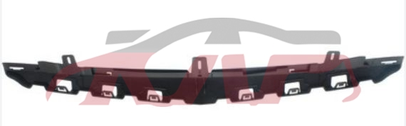 For Benz 472w205  14-18 Sport&nbsp;front Bumper Bracket&nbsp;2058851165   A2058851165, Benz  Driver Side Front Bumper Bracket, C-class Accessories-2058851165   A2058851165