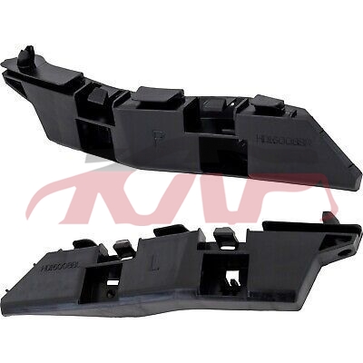 For Honda 11192014 Civic Fb2/6&nbsp;front Bumper Bracket&nbsp;71193ts8a51 , 71198ts8a51, Honda  Driver Side Front Bumper Bracket, Civic Accessories-71193TS8A51 , 71198TS8A51