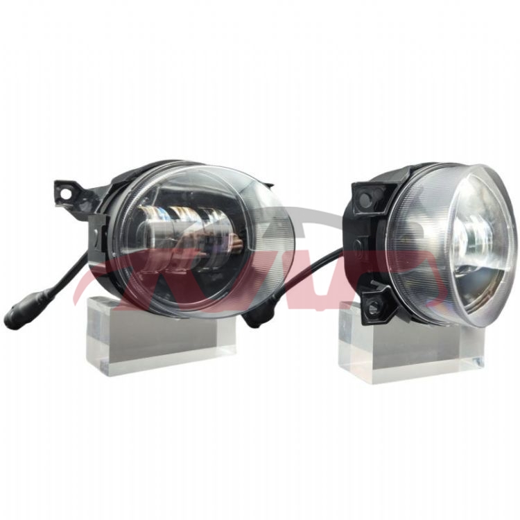 For Lens3551&nbsp;projector Lens&nbsp;30w Led Ptf 50w Led Fog Light  Dc12v Ip67 Waterproof Fog Lamp For Golf Polo  Tiguan 2007-2016, Lens Car Accessories, Lens Auto Parts-30W LED PTF 50W LED Fog Light  DC12V IP67 Waterproof Fog Lamp FOR GOLF POLO  TIGUAN 2007-2016