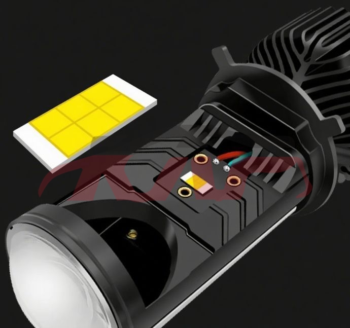 For Lens3551&nbsp;projector Lens&nbsp;7000lm 70w Oem Led Car Headlight Y6 H4 Bi Led Lens Projector Fog Light Bulb Canbus High Power Laser Led Headlight, Lens Car Parts, Lens Basic Car Parts-7000Lm 70W OEM LED Car Headlight Y6 H4 Bi Led Lens Projector Fog Light Bulb Canbus High Power Laser Led Headlight