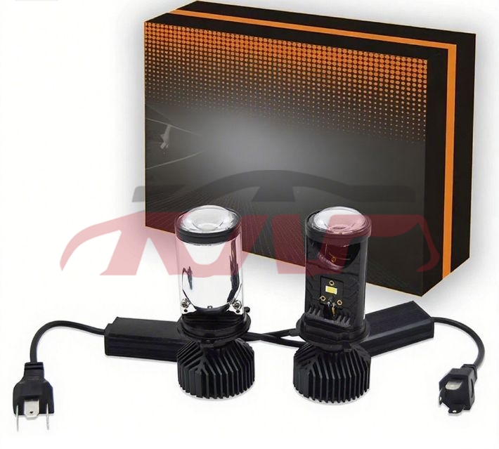 For Lens3551&nbsp;projector Lens&nbsp;7000lm 70w Oem Led Car Headlight Y6 H4 Bi Led Lens Projector Fog Light Bulb Canbus High Power Laser Led Headlight, Lens Car Parts, Lens Basic Car Parts-7000Lm 70W OEM LED Car Headlight Y6 H4 Bi Led Lens Projector Fog Light Bulb Canbus High Power Laser Led Headlight