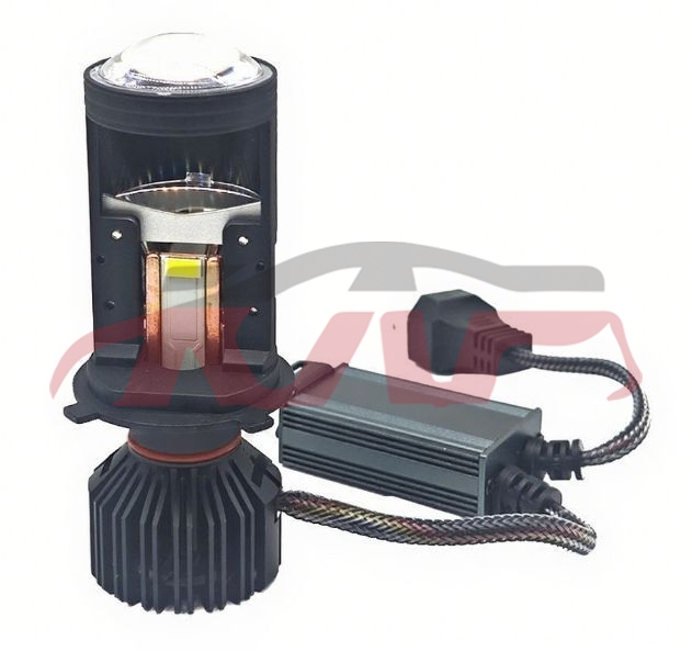 For Lens3551&nbsp;projector Lens&nbsp;150w 15000lm Super Bright H4 Led Headlight Bulb Bi-projector Lens High Low Beam Led Fog Lamp For Automotive For Motorcycle Light, Lens Automotive Parts, Lens  Automotive Accessories-150W 15000LM Super Bright H4 LED Headlight Bulb Bi-Projector Lens High Low Beam LED Fog Lamp for Automotive for Motorcycle Light