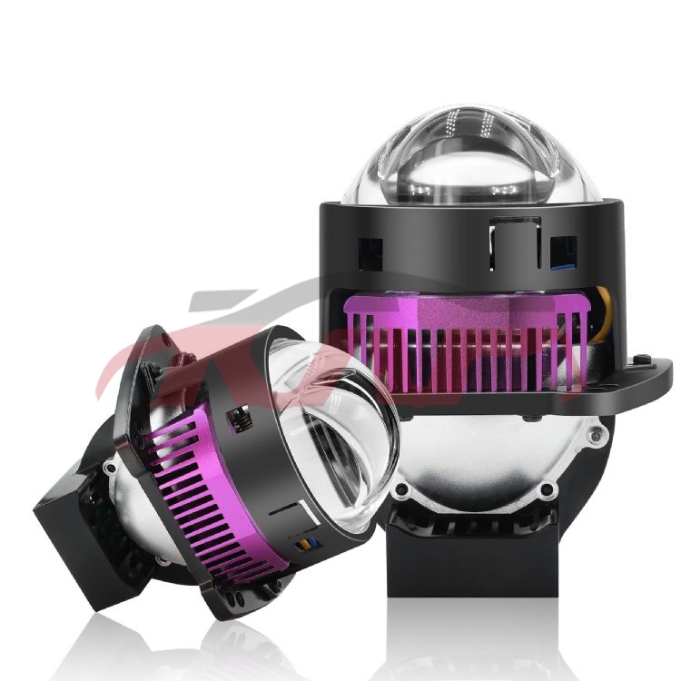 For Lens3551&nbsp;projector Lens&nbsp;high Power Bi Led 3 Inch 140w 20000lm White Color Lamp With Cooling Fan H4 Projectors Led Headlights Laser Bi Led Projector Lens, Lens Car Parts, Lens  Car Body Parts-High Power Bi Led 3 Inch 140W 20000lm White Color Lamp With Cooling Fan H4 Projectors Led Headlights Laser Bi Led Projector Lens