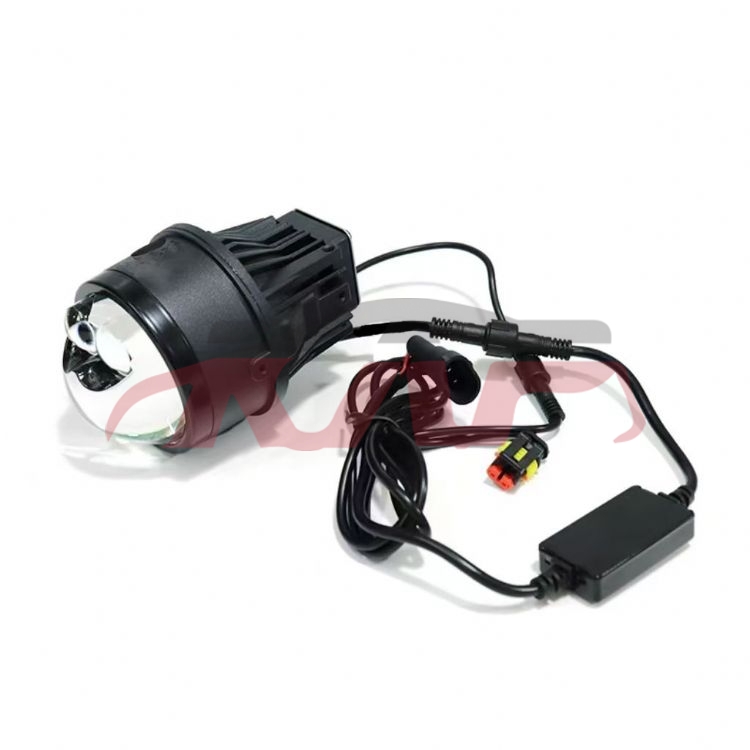 For Lens3551&nbsp;projector Lens&nbsp;universal Bi Led Laser Projector Lens New Condition 12 Volts For Car Fog Lamp, Lens Car Parts, Lens Auto Parts Catalog-Universal Bi LED Laser Projector Lens New Condition 12 Volts for Car Fog Lamp