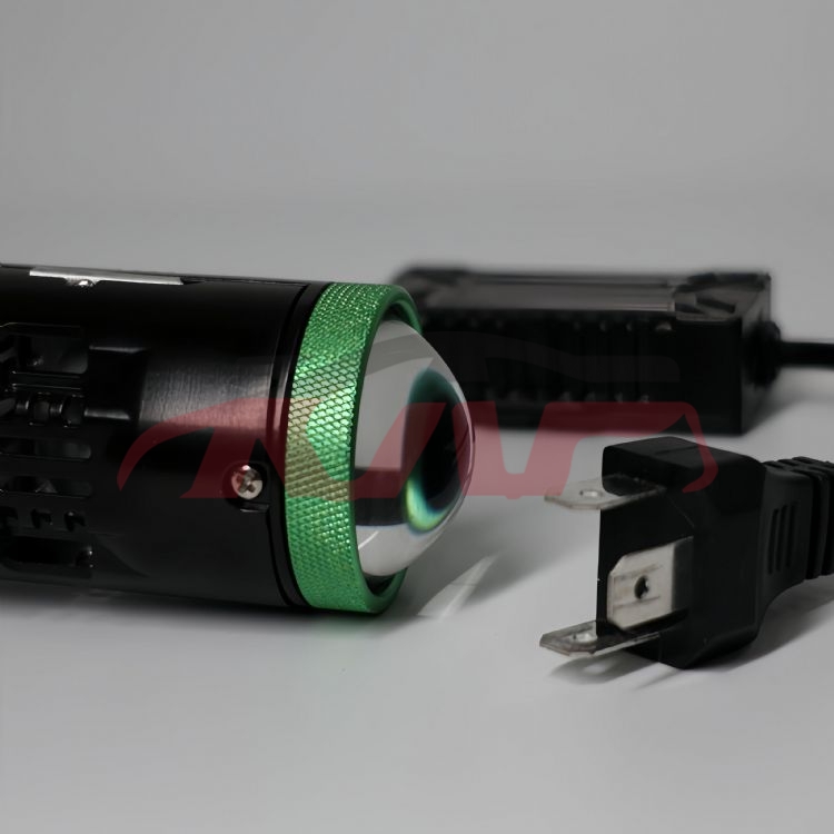 For Lens3551&nbsp;projector Lens&nbsp;mini H4 Lens 55w Smart Driver Led High Power H4 Led Projector Headlight Car Motorcycle Universal, Lens  Automotive Parts, Lens Car Parts-Mini H4 Lens 55w Smart Driver Led High Power H4 Led Projector Headlight Car Motorcycle Universal