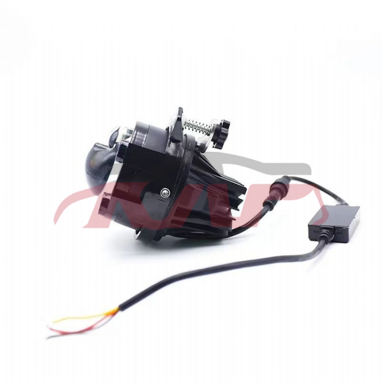 For Lens3551&nbsp;projector Lens&nbsp;car Motorcycle 3 Inch Fog Lamp Universal Kit 120w Double Beam 12v Bi Led Fog Light Projector Lens, Lens  Automotive Parts, Lens Parts-Car Motorcycle 3 Inch Fog Lamp Universal Kit 120W Double Beam 12V Bi LED Fog Light Projector Lens