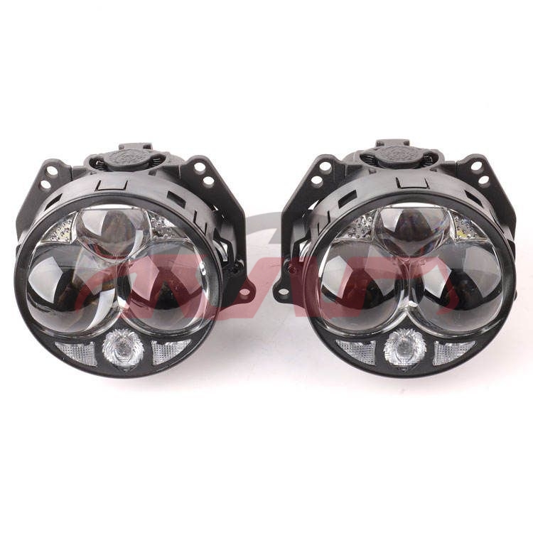 For Lens3551&nbsp;projector Lens&nbsp;laser Projector Lens Biled Matrix Bi Led Projector Lens 170w Super Bright Focos Drl Tricolor Matrix Lens Headlights For Cars, Lens Automotive Parts, Lens Car Lamps-Laser Projector Lens Biled Matrix Bi LED Projector Lens 170W Super Bright Focos DRL Tricolor Matrix Lens Headlights for Cars