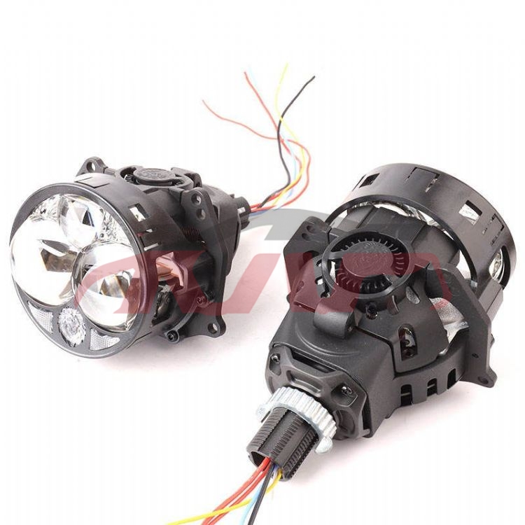 For Lens3551&nbsp;projector Lens&nbsp;laser Projector Lens Biled Matrix Bi Led Projector Lens 170w Super Bright Focos Drl Tricolor Matrix Lens Headlights For Cars, Lens Automotive Parts, Lens Car Lamps-Laser Projector Lens Biled Matrix Bi LED Projector Lens 170W Super Bright Focos DRL Tricolor Matrix Lens Headlights for Cars