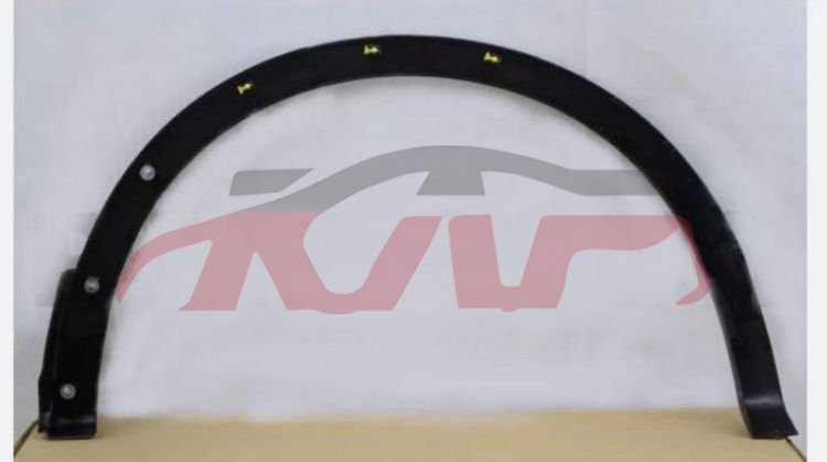 For Nissan 35422021 Qashqai/rogue Sport&nbsp;rear Flare Fender&nbsp;938284ea0b, Nissan  Auto Part, Qashqai Automotive Accessories-938284EA0B