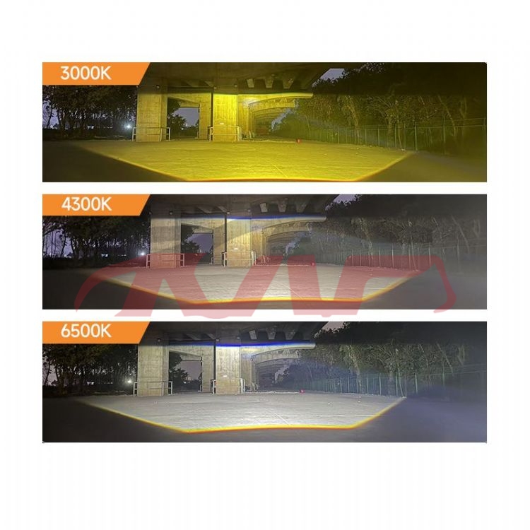 For Lens3551&nbsp;projector Lens&nbsp;universal 3 Inch Three Colors Led Foglamp Enhance High Beam Led Driving Spotlights 120w Bi Led Fog Light Projector Lens With Fan, Lens Auto Lamps, Lens Automotive Parts-Universal 3 Inch Three Colors Led Foglamp Enhance High Beam Led Driving Spotlights 120W Bi Led Fog Light Projector Lens with Fan