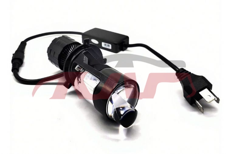 For Lens3551&nbsp;projector Lens&nbsp;mini Dual Len H4 Led Headlight Bulb Bi-projector 10000lm 80w High&low Beam Led Fog Lamp For Automotive For Motorcycle Light, Lens Auto Part, Lens Auto Part-Mini Dual Len H4 LED Headlight Bulb Bi-Projector 10000LM 80W High&Low Beam LED Fog Lamp for Automotive for Motorcycle Light