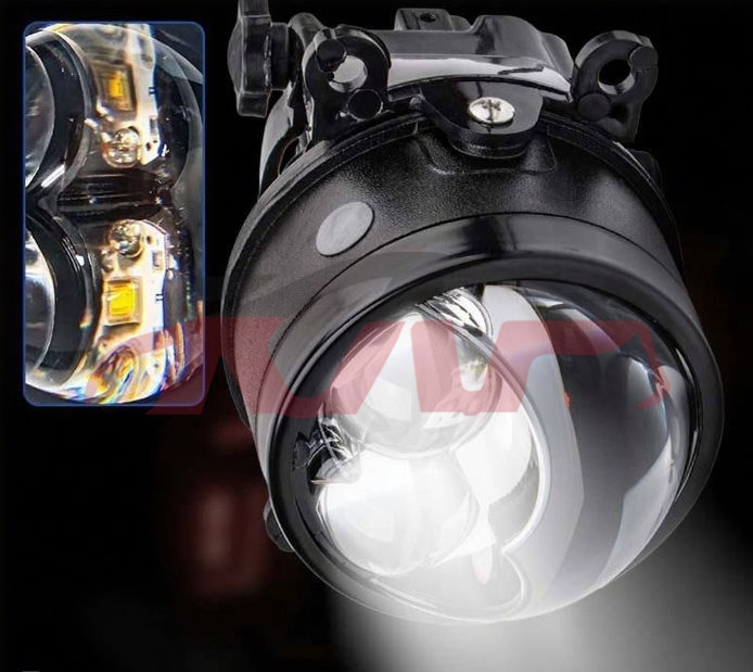 For Lens3551&nbsp;projector Lens&nbsp;3inch Led Headlight H11 9005 Bi Led Lens Projector For Bmw Honda, Lens Automotive Accessories, Lens Car Lamps-3Inch Led Headlight H11 9005 Bi Led Lens Projector FOR BMW HONDA