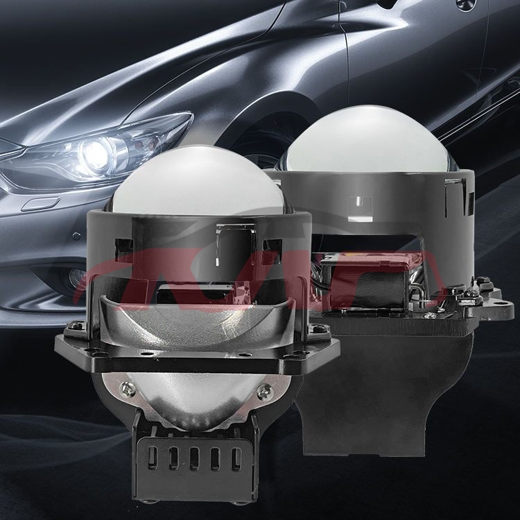 For Lens3551&nbsp;projector Lens&nbsp;car Universal 3inch Lens Headlight High-power 80w Laser Fog Lamp 3inch Bi Led Projector Lens 3.0 Headlights, Lens Auto Part, Lens Car Parts Shipping Price-Car Universal 3inch Lens Headlight High-power 80w Laser Fog Lamp 3inch Bi Led Projector Lens 3.0 Headlights
