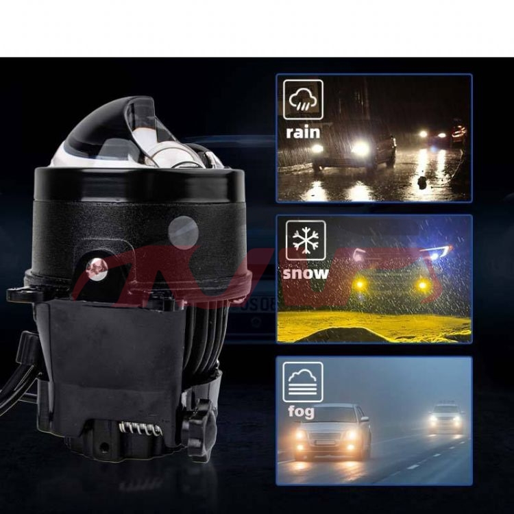 For Lens3551&nbsp;projector Lens&nbsp;3inch Led Headlight H11 Hb3 9005 Bi Led Lens Projector Fog Lamp Bi Led Lenses 3.0 For Bmv Honda Laser, Lens Car Part, Lens  Car Body Parts-3Inch Led Headlight H11 HB3 9005 Bi Led Lens Projector Fog Lamp Bi Led Lenses 3.0 for Bmv honda Laser